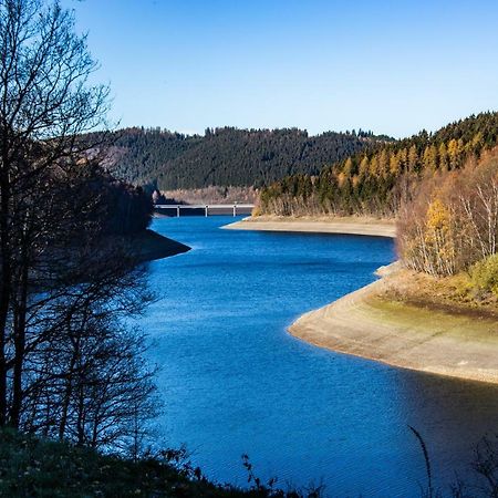 Fewo-Seither Lägenhet Wilnsdorf Exteriör bild